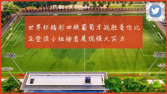 世界杯精彩回顾葡萄牙战胜哥伦比亚登顶小组榜首展现强大实力
